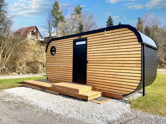 Nový modulový dom – vhodný na prenájom či záhradu - 3