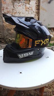 Mx helma - 3