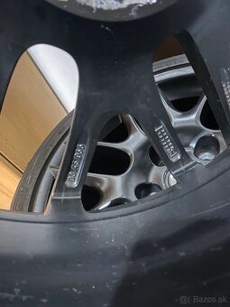 BBS R18 5X112 - 3
