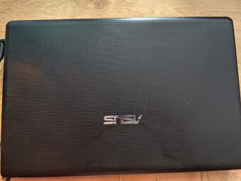 Notebook Asus X55U - 3