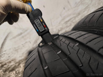 185/65 R15 Letné pneumatiky Hankook Kinergy Eco 2 kusy - 3