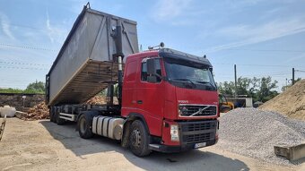Volvo fh 12 440 Hydraulika - 3