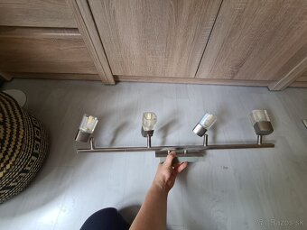 Stropná lampa - 3