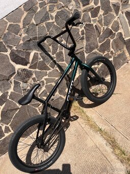 CTM POP - bmx - 3