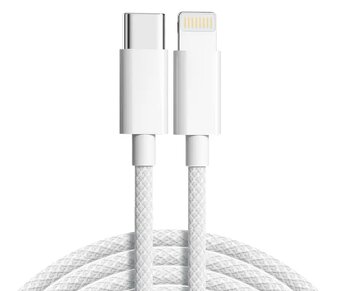 Powerbanka 20 000 mAh - 3