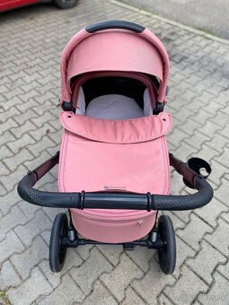 Kinderkraft Nea - 3