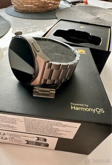 Huawei Watch GT 3 Pro Titan - 3