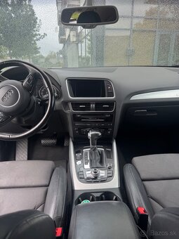 Audi Q5 quattro - 3