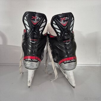 Predám hokejive korčule Bauer Vapor X2.5 - 3