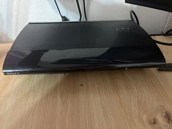 Ps3 - 3
