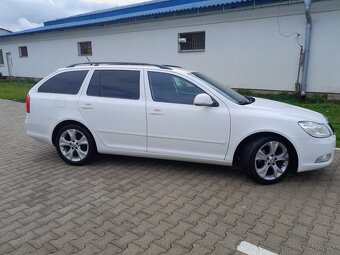 Predam Škoda Octavia combi 2,0 TDI. - 3
