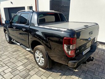 FORD RANGER WILDTRACK - PREDAJ AJ NA SPLÁTKY - 3