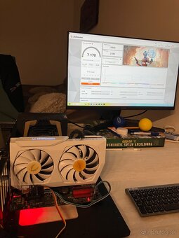 RTX3060 12GB ZOTAC - 3
