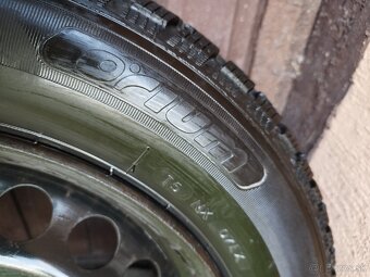 4x100 r15 dacia sandero,renault clio 185/65 r15 - 3