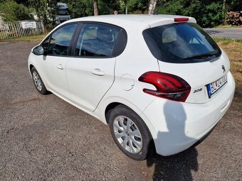 Peugeot 208 1.6 BlueHDi Active - 3