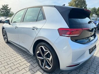 VW ID.3 Pure Perform 110 kW - 3