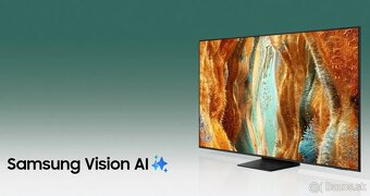 Samsung QLED 55" - 3