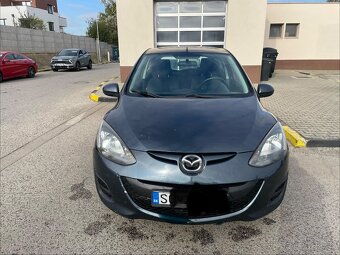 Predám automobil Mazda 2 - 3