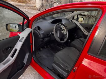 Toyota Yaris - 3