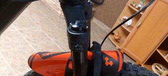 Cube bike - 3