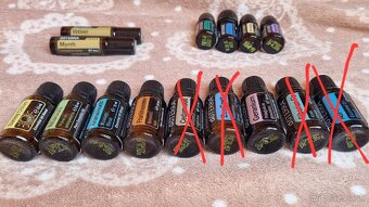 Predám esenciálne oleje - 3