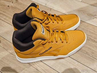 Reebok topánky 42 NOVÉ - 3
