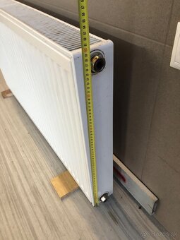 Radiátor korado - 3