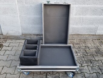 Predám prepravný case, kufor - 3