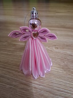 Satenove anjeliky - 3