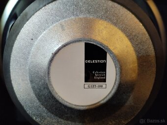 Harley benton HB80-R - 3