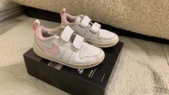 Rôzna detská dievčenská obuv - 3