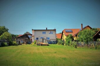 Stavebný pozemok Košice-Pereš, vydaná UPI, slnečný a tichý - 3