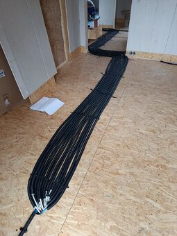 NĚMECKO -ELEKTRO, POMOCNÉ PRÁCE, MONTÉŘI - 3