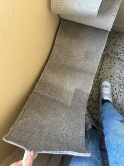 Metražny koberec - 3