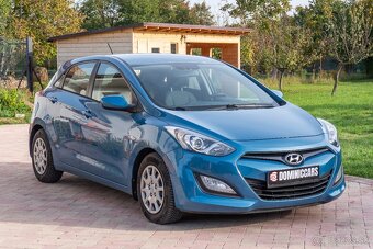 Hyundai i30 1,4 MPI Comfort - 3