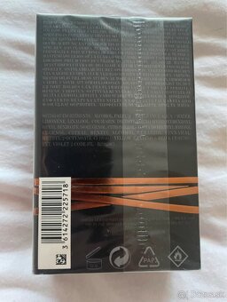 Emporio Armani Stronger With You Intensely - 3