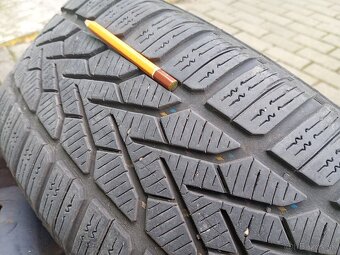 Disk 6Jx15H2 a zimne pneu 195/60 R 15 - 3