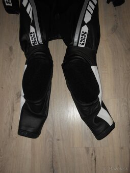 Predam novu kvalitnu kozenu jednodielnu kombinezu IXS SPORT - 3