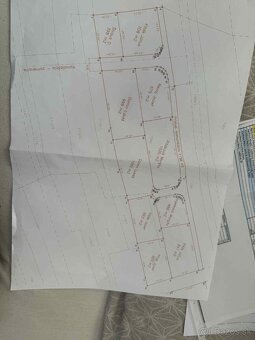 Stavebný pozemok Rabča - 3