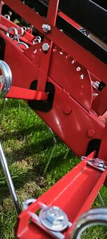 Prutove brány 3m - 3