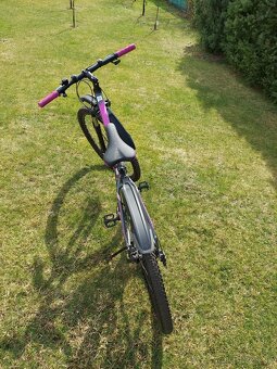 Dámsky horský bicykel Kross - 3