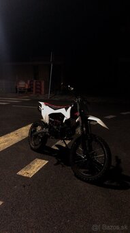 Minirocket 125cc - 3