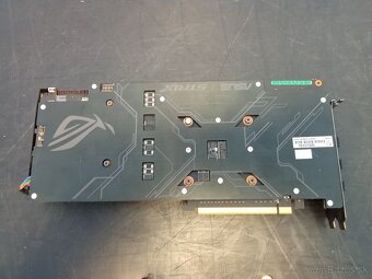 Asus Strix GTX 1060 6GB - 3