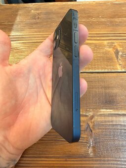 Apple iPhone 12 Mini 256 GB - 3