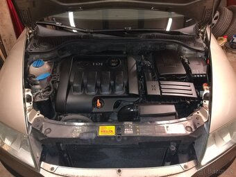 OCTAVIA 1.9 TDI 77KW - 3