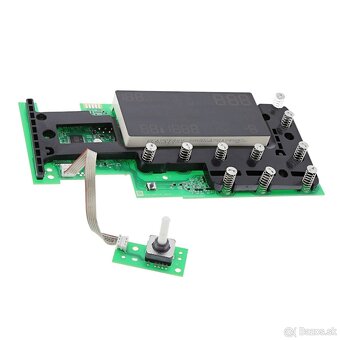 Elektronika z práčky AEG LTX7C562C - 3