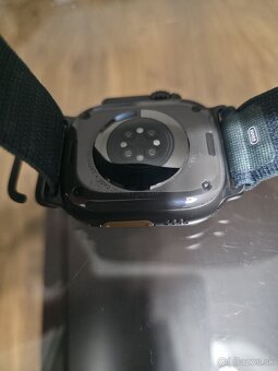 Apple watch ultra 2 - 3