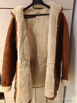 Predám dámsky kožuch - 3