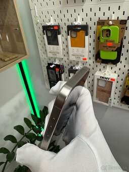  iPhone 15 Pro 256GB Natural | Záruka 1 rok | Batéria 89% - 3