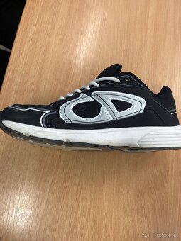 Predávam topánky Dior - 3